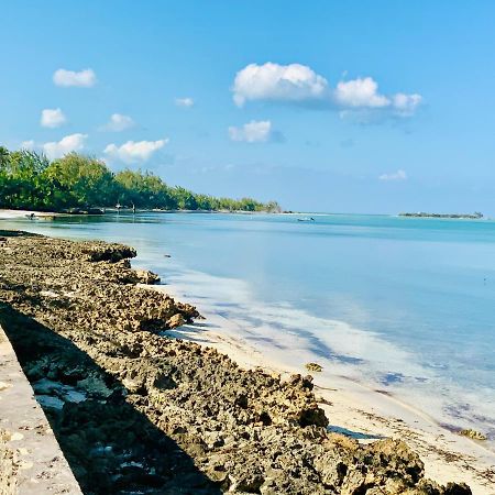 The Cay House Hotel Mangrove Cay Exterior foto